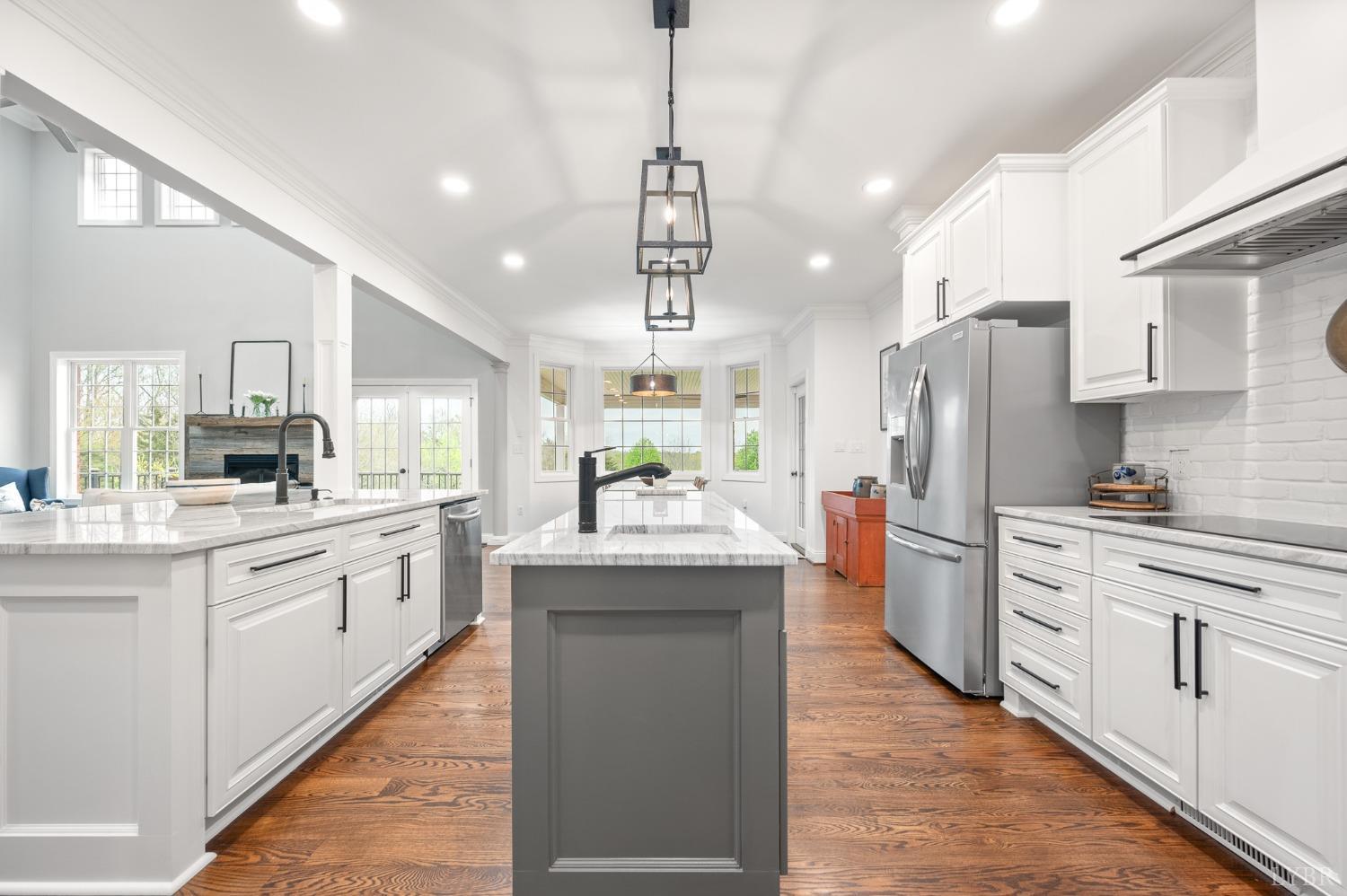 3441 Goode Station Road, Goode, Virginia image 15