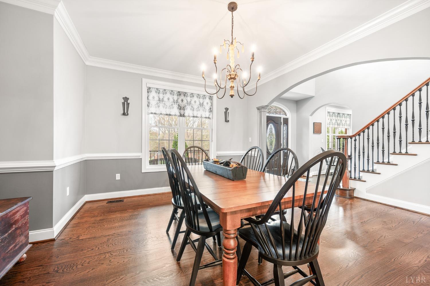 3441 Goode Station Road, Goode, Virginia image 14