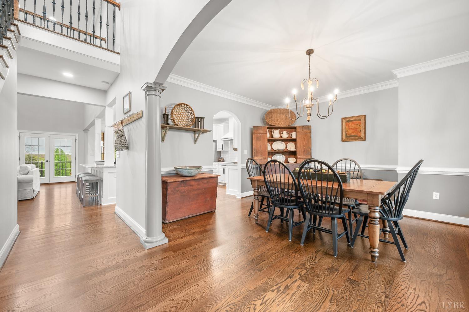 3441 Goode Station Road, Goode, Virginia image 12