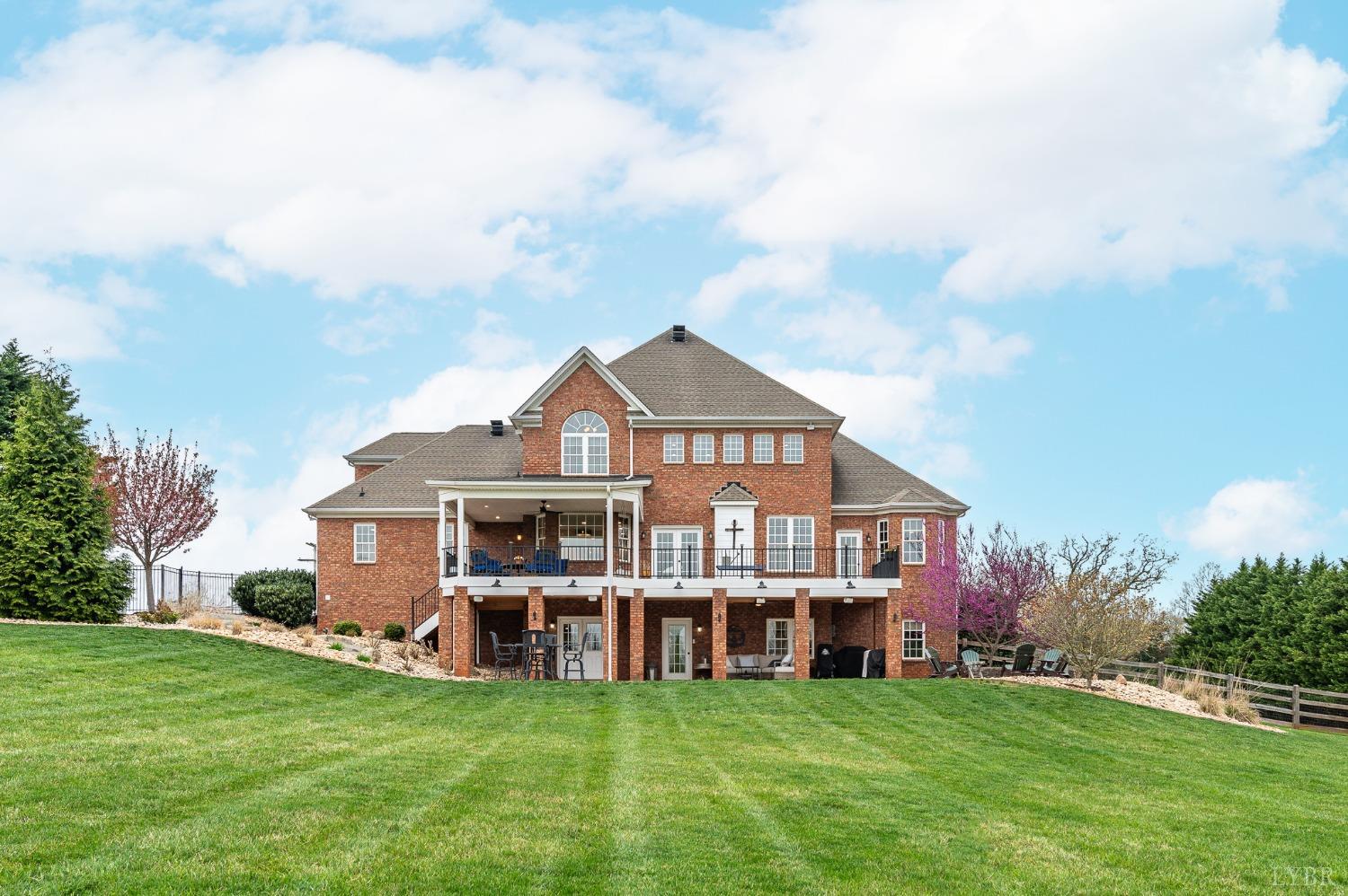 3441 Goode Station Road, Goode, Virginia image 2