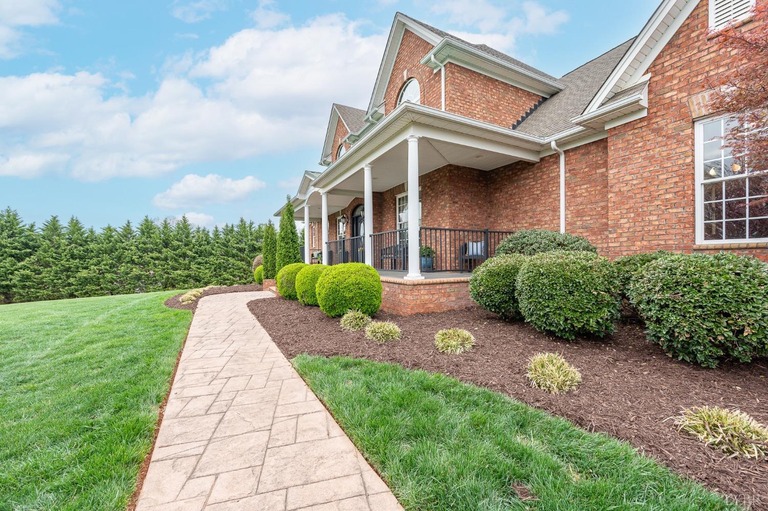 3441 Goode Station Road, Goode, Virginia image 7