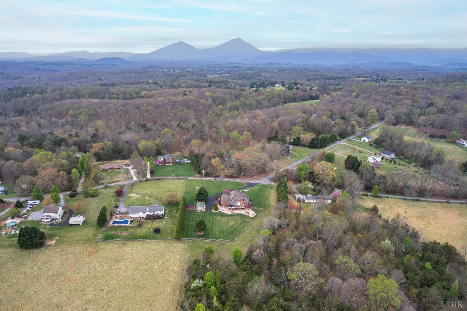 3441 Goode Station Road, Goode, Virginia image 6