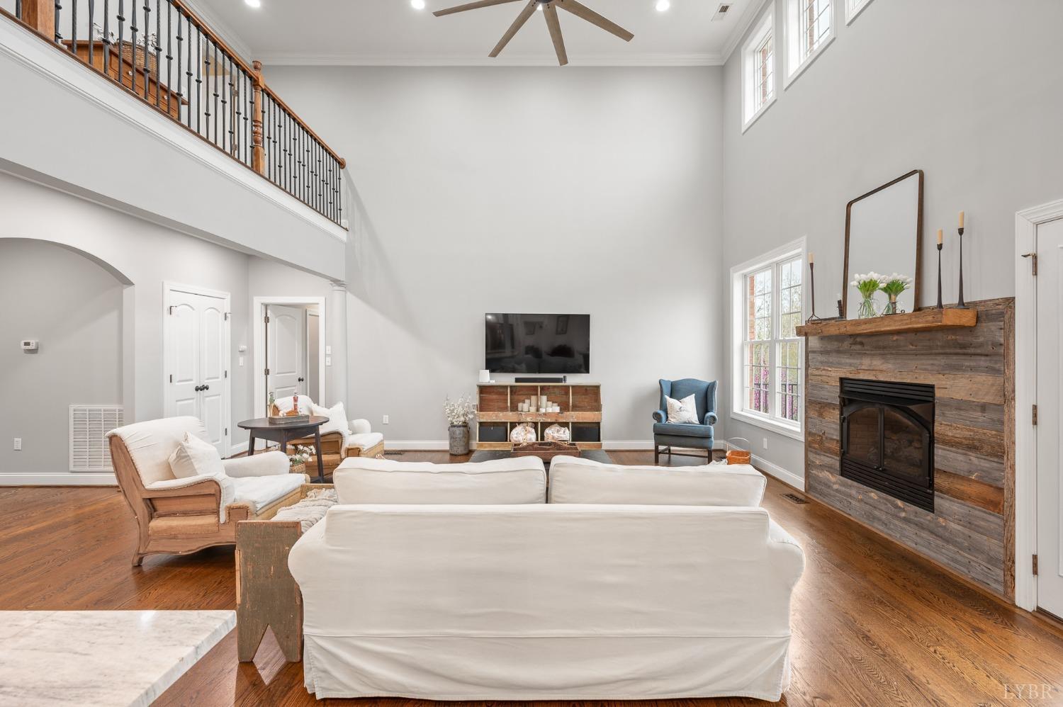 3441 Goode Station Road, Goode, Virginia image 23