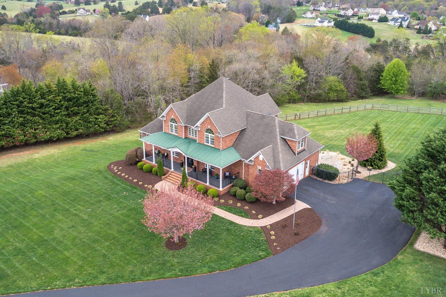 3441 Goode Station Road, Goode, Virginia image 5
