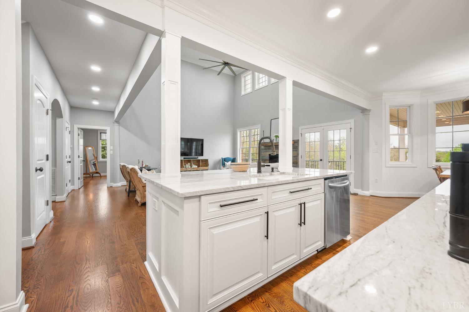 3441 Goode Station Road, Goode, Virginia image 18