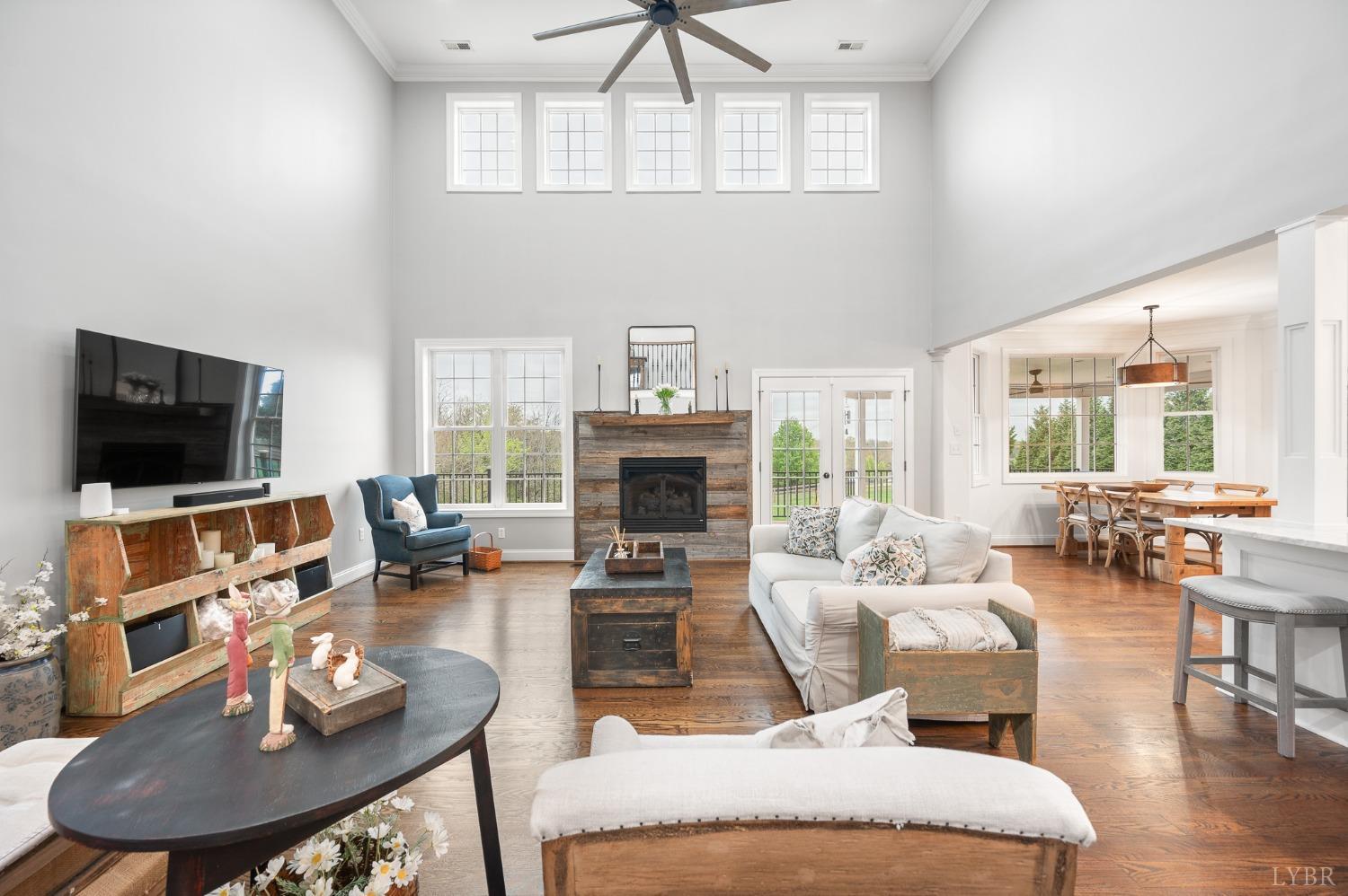 3441 Goode Station Road, Goode, Virginia image 26
