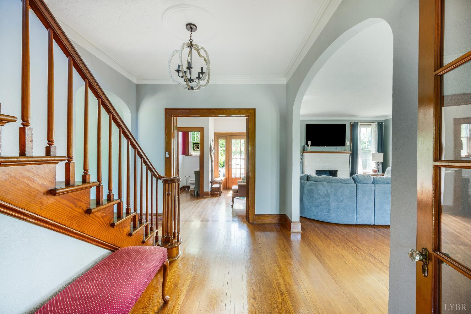 602 Mountain Avenue, Bedford, Virginia image 7