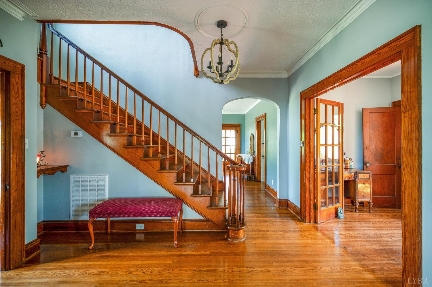 602 Mountain Avenue, Bedford, Virginia image 25