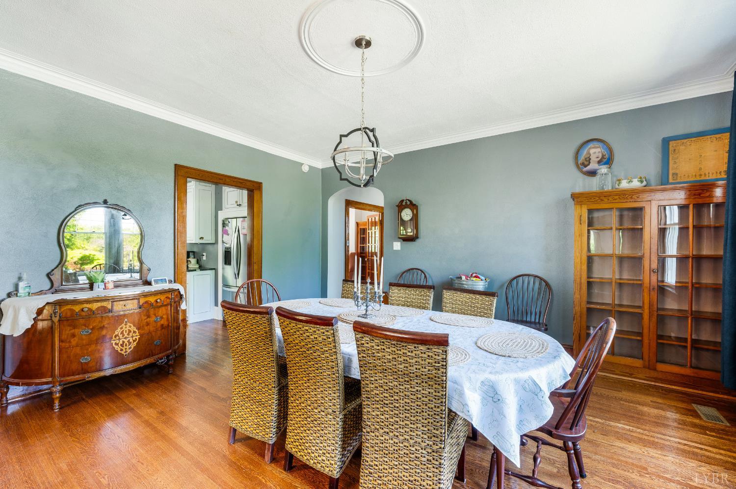 602 Mountain Avenue, Bedford, Virginia image 12