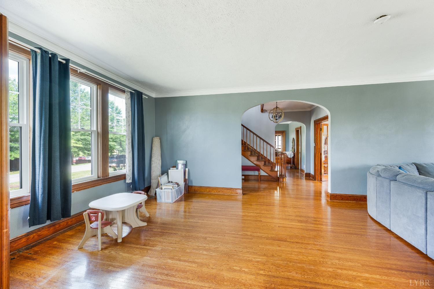 602 Mountain Avenue, Bedford, Virginia image 24