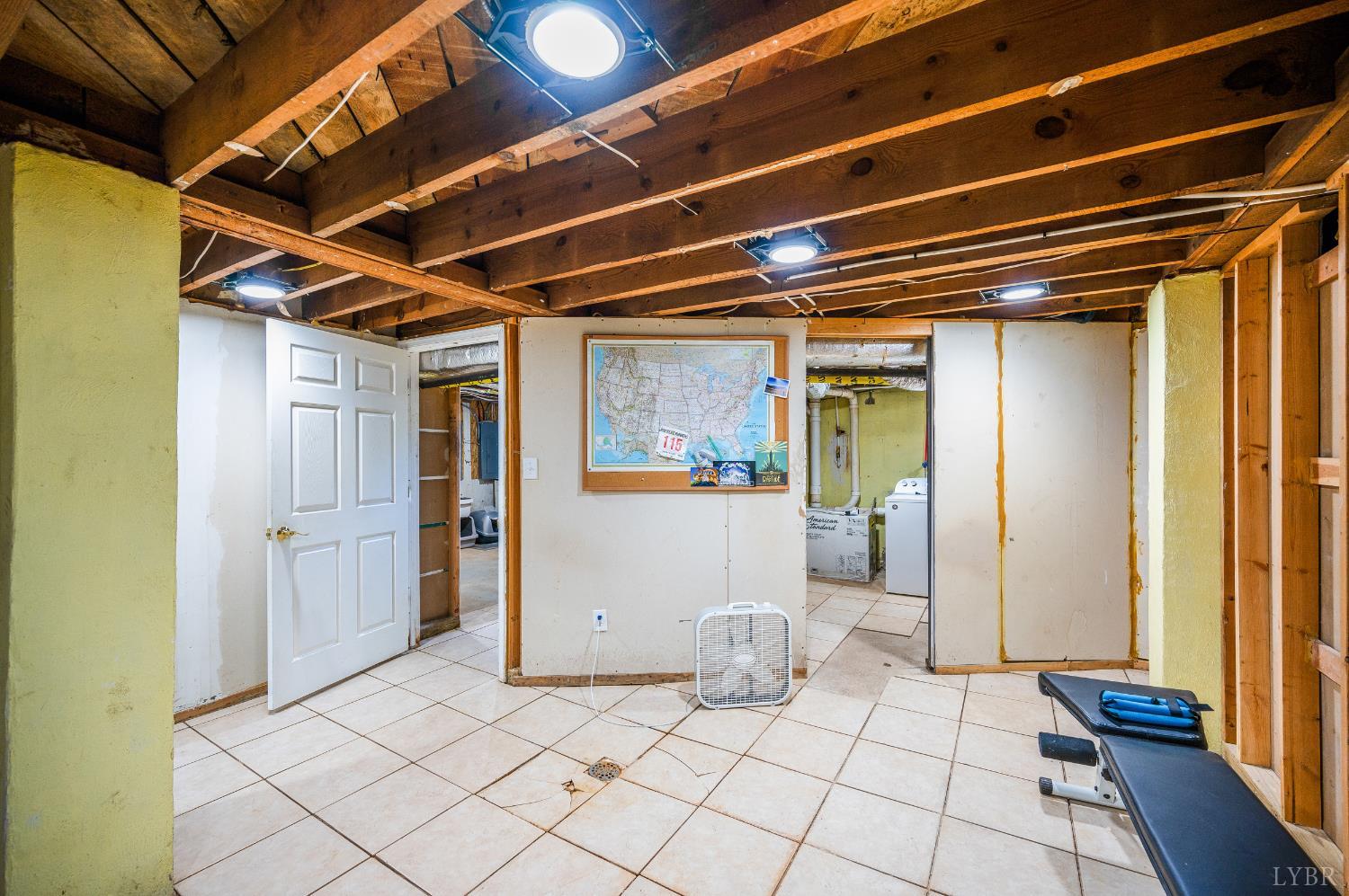 602 Mountain Avenue, Bedford, Virginia image 44