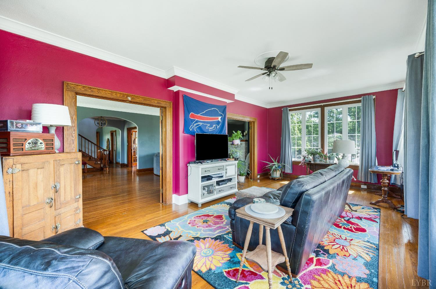 602 Mountain Avenue, Bedford, Virginia image 23