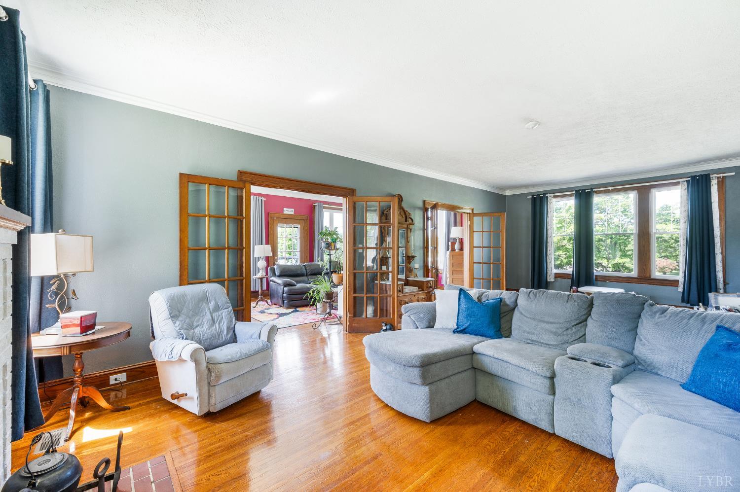602 Mountain Avenue, Bedford, Virginia image 21