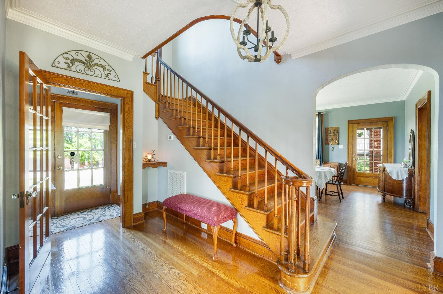 602 Mountain Avenue, Bedford, Virginia image 6