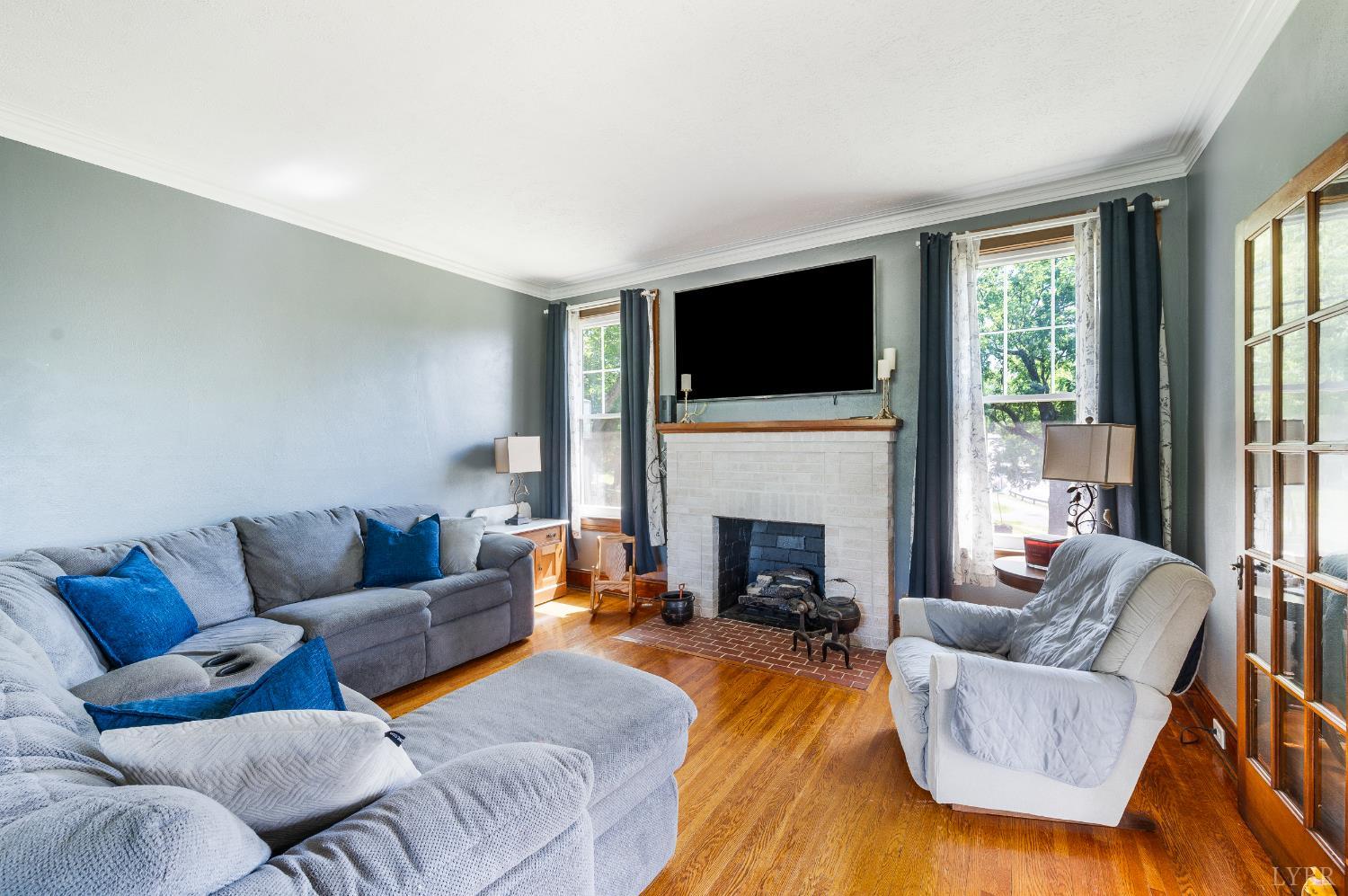 602 Mountain Avenue, Bedford, Virginia image 19
