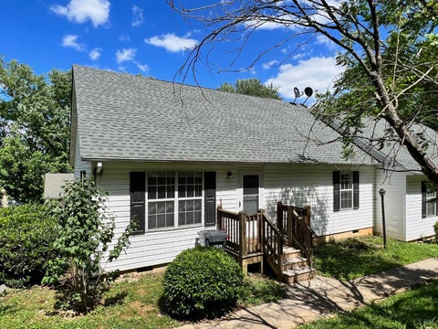 Multifamily For Sale - 718 Baltimore Avenue #AB<br/> Bedford County, Bedford, VA 24523