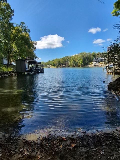 Tiny photo for 0 Isle of Pines Drive, Moneta, VA 24121 (MLS # 362019)