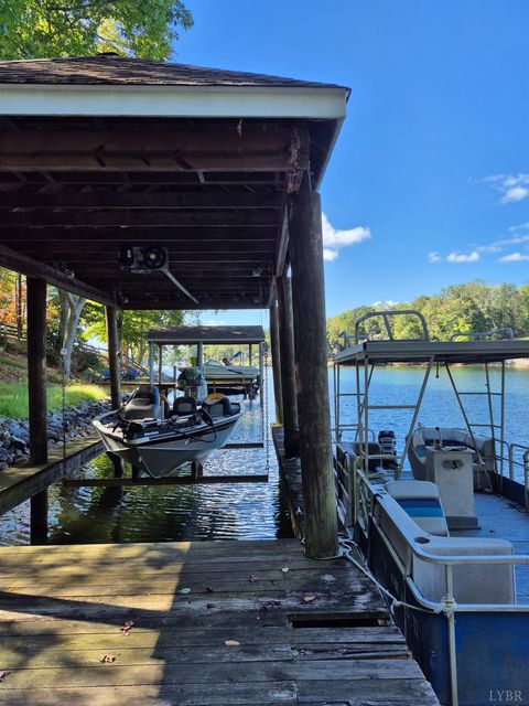 Tiny photo for 0 Isle of Pines Drive, Moneta, VA 24121 (MLS # 362019)