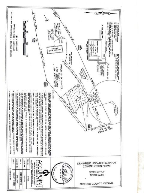 Tiny photo for 0 Isle of Pines Drive, Moneta, VA 24121 (MLS # 362019)