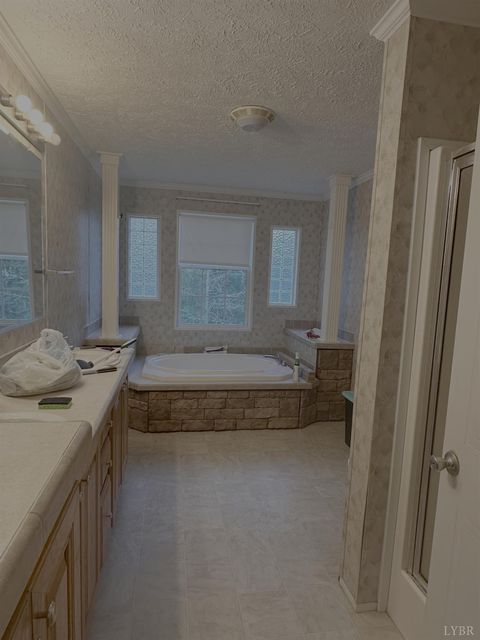 Tiny photo for 226 Edgewood Ln Ln, Charlotte Court House, VA 23923 (MLS # 365942)