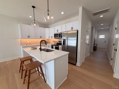 Tiny photo for 536 Leesville Road #206, Lynchburg, VA 24502 (MLS # 364775)