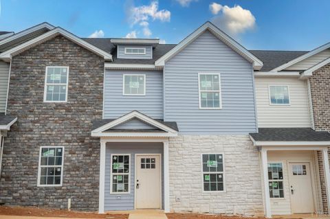 Tiny photo for 536 Leesville Road #206, Lynchburg, VA 24502 (MLS # 364775)