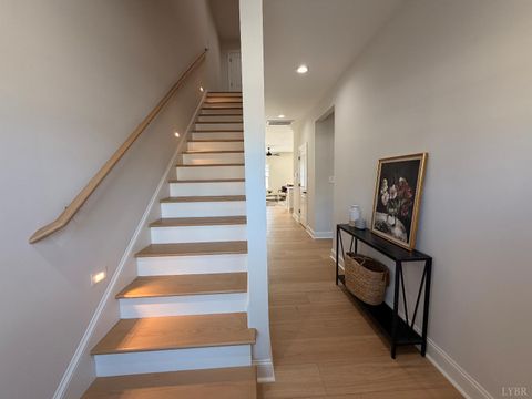 Tiny photo for 536 Leesville Road #206, Lynchburg, VA 24502 (MLS # 364775)