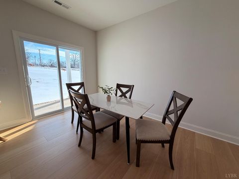 Tiny photo for 536 Leesville Road #206, Lynchburg, VA 24502 (MLS # 364775)