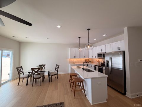 Tiny photo for 536 Leesville Road #206, Lynchburg, VA 24502 (MLS # 364775)