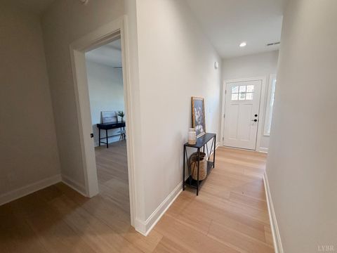 Tiny photo for 536 Leesville Road #206, Lynchburg, VA 24502 (MLS # 364775)