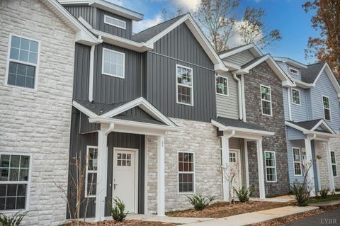 Tiny photo for 536 Leesville Road #206, Lynchburg, VA 24502 (MLS # 364775)