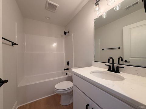 Tiny photo for 536 Leesville Road #206, Lynchburg, VA 24502 (MLS # 364775)