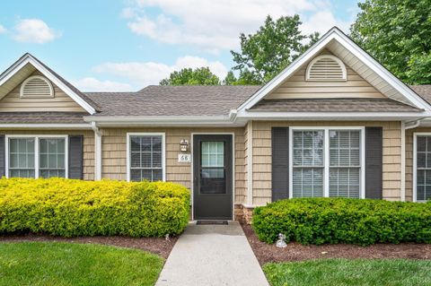 Condo For Sale - 68 Old Tavern Cir Cir<br/> Campbell County, Lynchburg, VA 24501