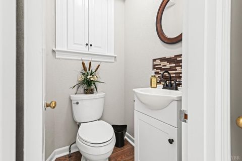 Tiny photo for 1509 Savoy Pl Pl, Lynchburg, VA 24503 (MLS # 365886)