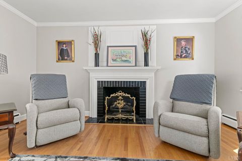 Tiny photo for 1509 Savoy Pl Pl, Lynchburg, VA 24503 (MLS # 365886)