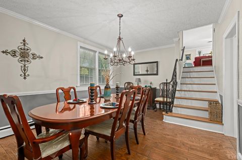 Tiny photo for 1509 Savoy Pl Pl, Lynchburg, VA 24503 (MLS # 365886)