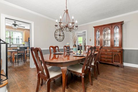 Tiny photo for 1509 Savoy Pl Pl, Lynchburg, VA 24503 (MLS # 365886)