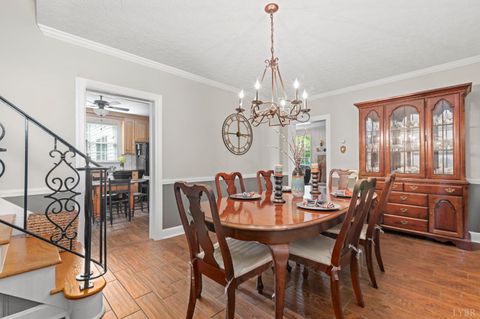 Tiny photo for 1509 Savoy Pl Pl, Lynchburg, VA 24503 (MLS # 365886)