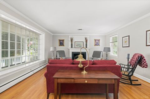 Tiny photo for 1509 Savoy Pl Pl, Lynchburg, VA 24503 (MLS # 365886)