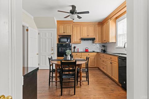 Tiny photo for 1509 Savoy Pl Pl, Lynchburg, VA 24503 (MLS # 365886)