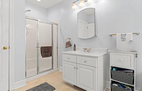 Tiny photo for 1509 Savoy Pl Pl, Lynchburg, VA 24503 (MLS # 365886)