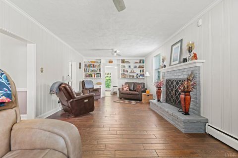 Tiny photo for 1509 Savoy Pl Pl, Lynchburg, VA 24503 (MLS # 365886)