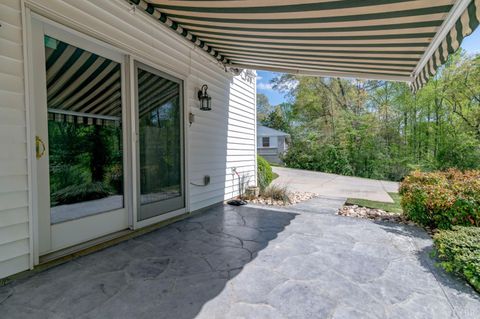 Tiny photo for 1509 Savoy Pl Pl, Lynchburg, VA 24503 (MLS # 365886)