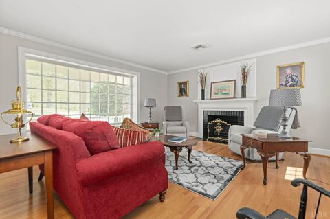 Tiny photo for 1509 Savoy Pl Pl, Lynchburg, VA 24503 (MLS # 365886)