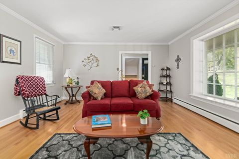 Tiny photo for 1509 Savoy Pl Pl, Lynchburg, VA 24503 (MLS # 365886)