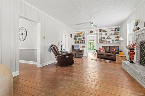 Tiny photo for 1509 Savoy Pl Pl, Lynchburg, VA 24503 (MLS # 365886)