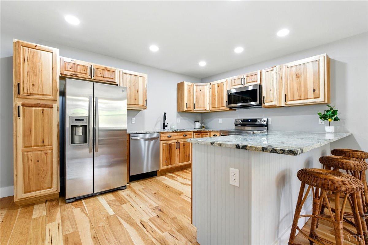 136 A Street, Monroe, Virginia image 13