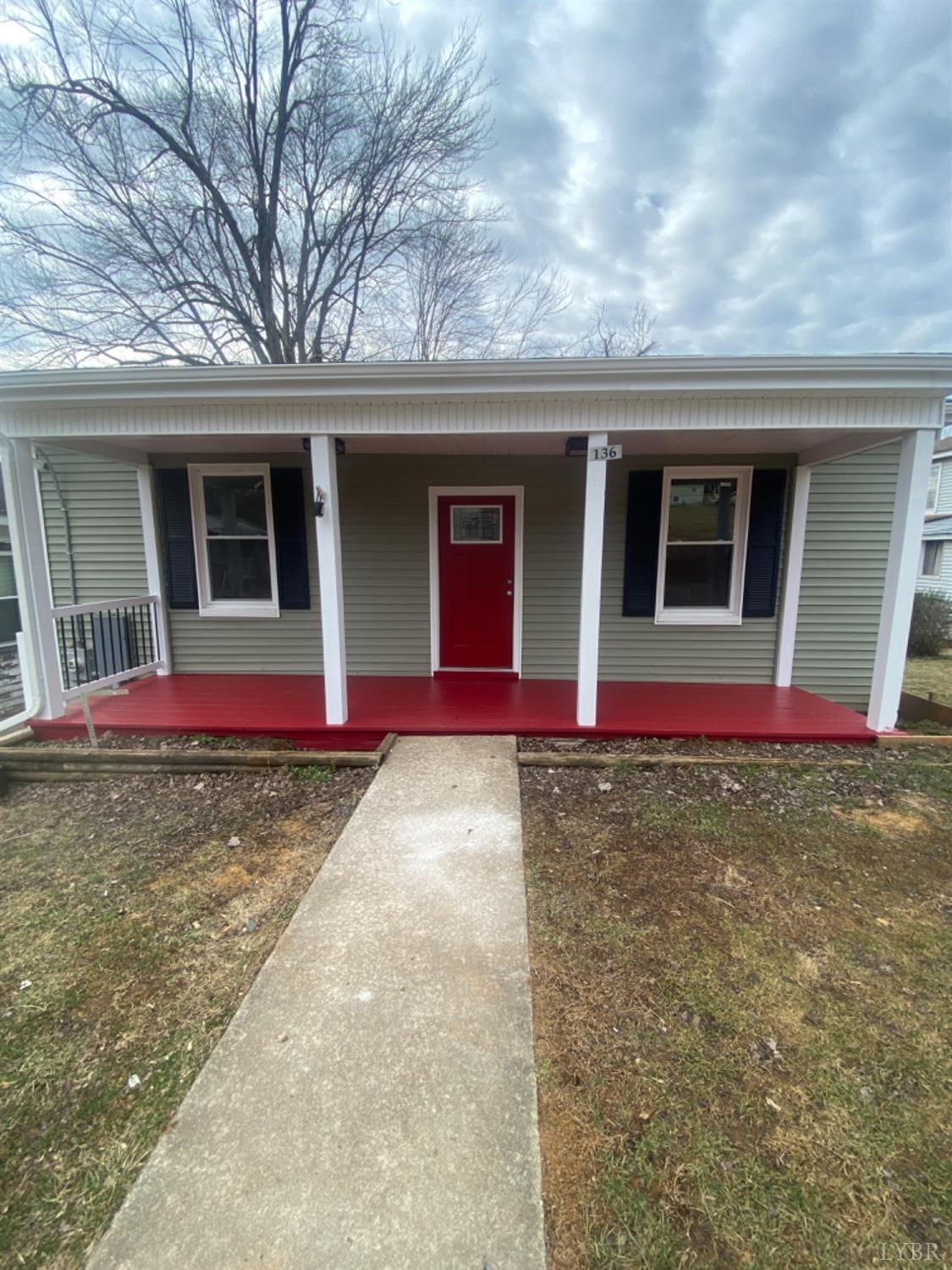 136 A Street, Monroe, Virginia image 22