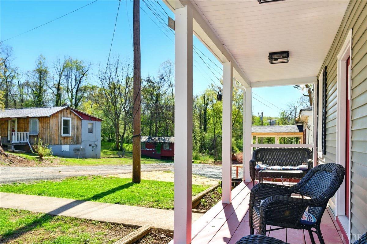 136 A Street, Monroe, Virginia image 3