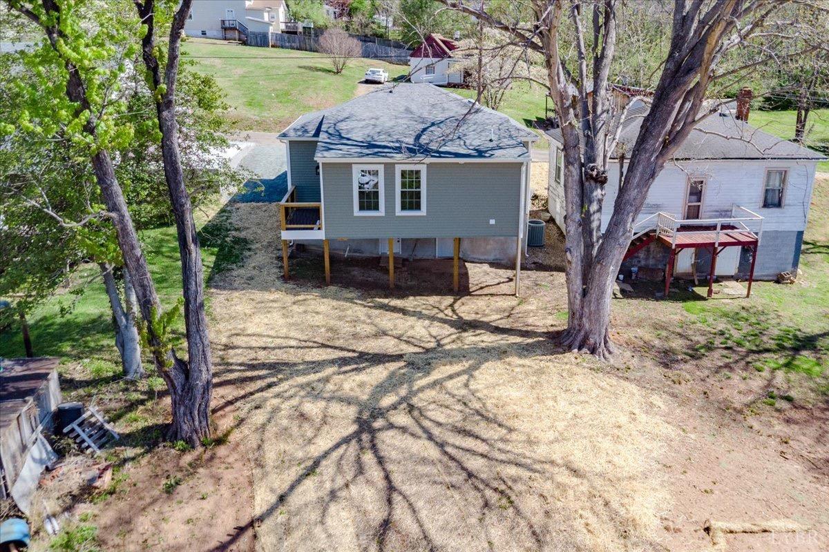 136 A Street, Monroe, Virginia image 32